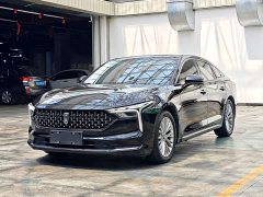 FAW Besturn B70 2023 Third Generation 1.5T Automatic Comfort Edition - photo 1