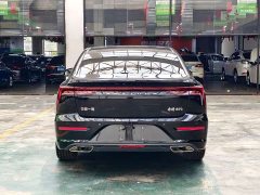 FAW Besturn B70 2023 Third Generation 1.5T Automatic Comfort Edition - photo 12