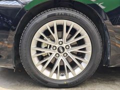 FAW Besturn B70 2023 Third Generation 1.5T Automatic Comfort Edition - photo 15