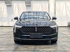 FAW Besturn B70 2023 Third Generation 1.5T Automatic Comfort Edition - photo 2