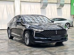 FAW Besturn B70 2023 Third Generation 1.5T Automatic Comfort Edition - photo 3