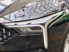 FAW Besturn B70 2023 Third Generation 1.5T Automatic Comfort Edition - photo 4