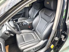 FAW Besturn B70 2023 Third Generation 1.5T Automatic Comfort Edition - photo 7