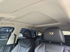 FAW Besturn B70 2023 Third Generation 1.5T Automatic Comfort Edition - photo 9