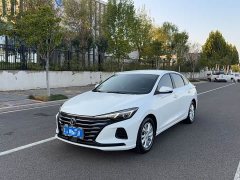 Changan Eado 2021 PLUS 1.6L GDI Manual Elite - photo 1