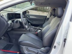Changan Eado 2021 PLUS 1.6L GDI Manual Elite - photo 10