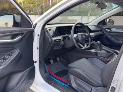 Changan Eado 2021 PLUS 1.6L GDI Manual Elite - photo 11