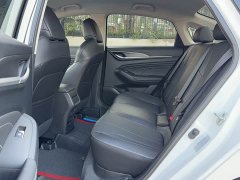 Changan Eado 2021 PLUS 1.6L GDI Manual Elite - photo 12
