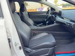 Changan Eado 2021 PLUS 1.6L GDI Manual Elite - photo 13