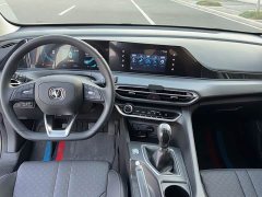 Changan Eado 2021 PLUS 1.6L GDI Manual Elite - photo 14