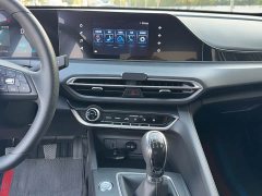 Changan Eado 2021 PLUS 1.6L GDI Manual Elite - photo 16