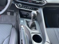 Changan Eado 2021 PLUS 1.6L GDI Manual Elite - photo 17