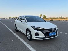 Changan Eado 2021 PLUS 1.6L GDI Manual Elite - photo 3