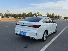 Changan Eado 2021 PLUS 1.6L GDI Manual Elite - photo 4