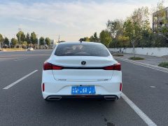 Changan Eado 2021 PLUS 1.6L GDI Manual Elite - photo 5