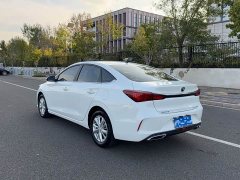 Changan Eado 2021 PLUS 1.6L GDI Manual Elite - photo 6