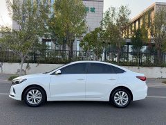 Changan Eado 2021 PLUS 1.6L GDI Manual Elite - photo 7