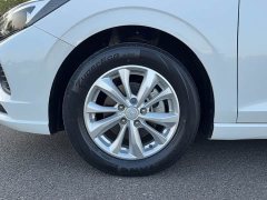 Changan Eado 2021 PLUS 1.6L GDI Manual Elite - photo 8