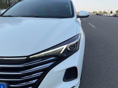 Changan Eado 2021 PLUS 1.6L GDI Manual Elite - photo 9