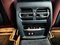 BMW 3 Series 2022 320Li M Sport Package - ფოტო 10