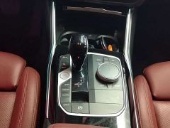 BMW 3 Series 2022 320Li M Sport Package - ფოტო 14