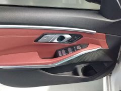 BMW 3 Series 2022 320Li M Sport Package - ფოტო 4