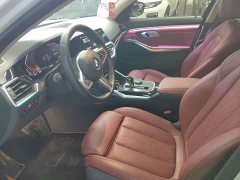 BMW 3 Series 2022 320Li M Sport Package - ფოტო 5
