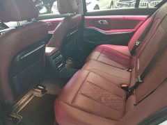 BMW 3 Series 2022 320Li M Sport Package - ფოტო 7