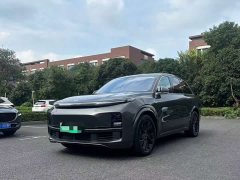 Li Auto L8 Pro - ფოტო 1