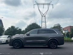 Li Auto L8 Pro - ფოტო 2