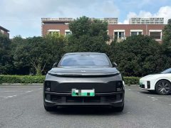 Li Auto L8 Pro - ფოტო 3