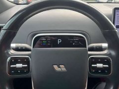 Li Auto L8 Pro - ფოტო 6