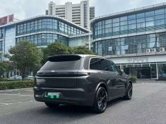 Li Auto L8 Pro - ფოტო 9