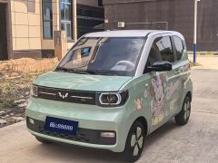 Wuling Hongguang MINIEV 2021 Macaron Sandwich Edition 170km Ternary Lithium - ფოტო 1