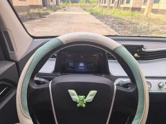 Wuling Hongguang MINIEV 2021 Macaron Sandwich Edition 170km Ternary Lithium - ფოტო 6