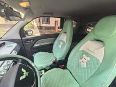Wuling Hongguang MINIEV 2021 Macaron Sandwich Edition 170km Ternary Lithium - ფოტო 7