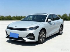 Geely Galaxy A7 EM 150km Yuexiang Edition - photo 1