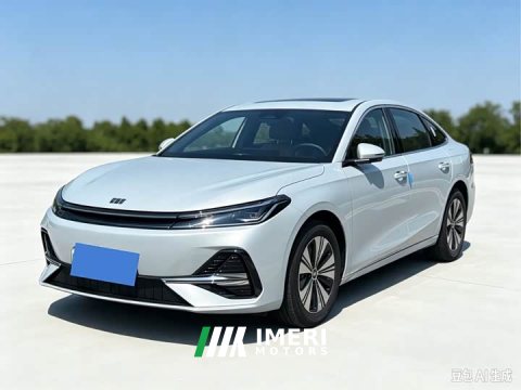 2026 Geely Galaxy A7 EM 150km Yuexiang Edition - ავტომობილი ჩინეთიდან