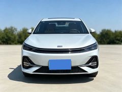 Geely Galaxy A7 EM 150km Yuexiang Edition - photo 2