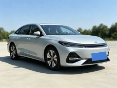 Geely Galaxy A7 EM 150km Yuexiang Edition - photo 3