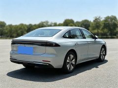 Geely Galaxy A7 EM 150km Yuexiang Edition - photo 4