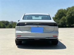 Geely Galaxy A7 EM 150km Yuexiang Edition - photo 5