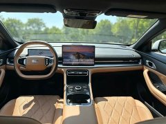 Geely Galaxy A7 EM 150km Yuexiang Edition - photo 7