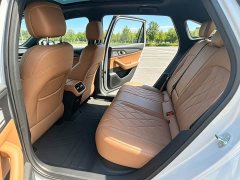 Geely Galaxy A7 EM 150km Yuexiang Edition - photo 8