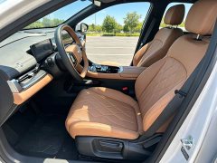 Geely Galaxy A7 EM 150km Yuexiang Edition - photo 9