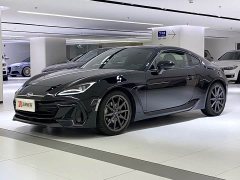 Subaru BRZ 2022 2.4L Manual - ფოტო 1