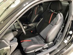 Subaru BRZ 2022 2.4L Manual - ფოტო 10