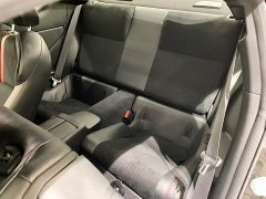 Subaru BRZ 2022 2.4L Manual - ფოტო 11