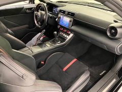 Subaru BRZ 2022 2.4L Manual - ფოტო 12