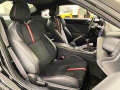Subaru BRZ 2022 2.4L Manual - ფოტო 13